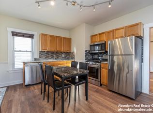 376 Medford St #2, Somerville, MA 02145