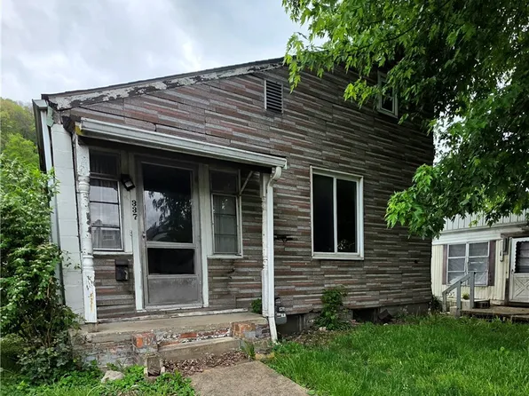 337 Broadway Ave, Wellsville, OH 43968