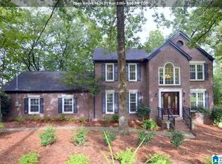 307 Newgate Ct, Alabaster, AL 35007