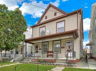 483 High St, Hanover, PA 17331