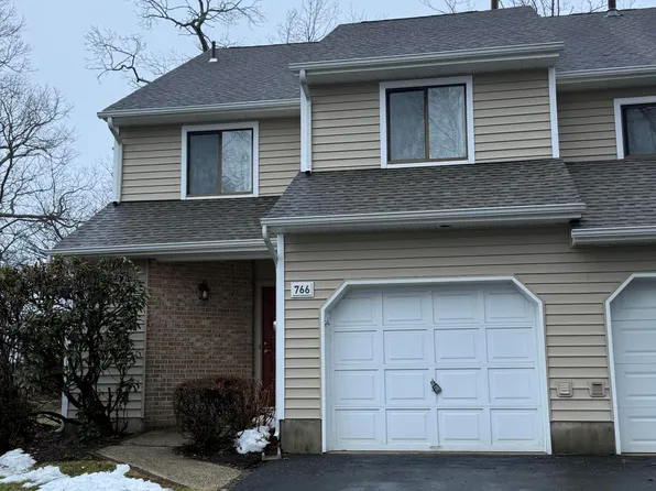 766 Burntwood Trail #734, Toms River, NJ 08753