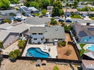 1350 Orange Grove Rd, El Cajon, CA 92021