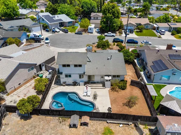 1350 Orange Grove Rd, El Cajon, CA 92021