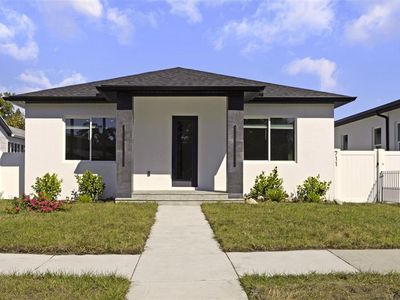 711 42nd Ave S, Saint Petersburg, FL, 33705