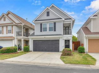 652 Pawleys Arch, Virginia Beach, VA 23462