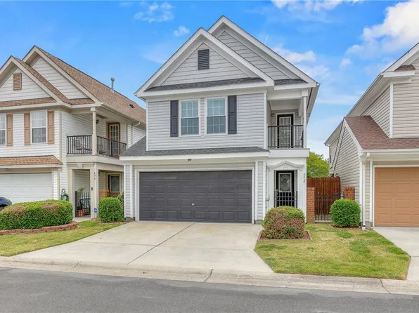 652 Pawleys Arch, Virginia Beach, VA 23462