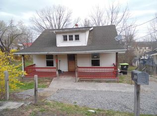 820 Martin Ave, Pulaski, VA 24301