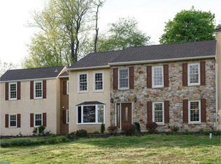 10 Memel Dr, Thornton, PA 19373