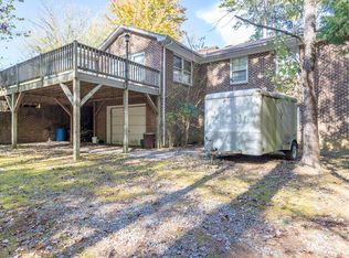 649 Westward Pike, Clarksville, VA 23927
