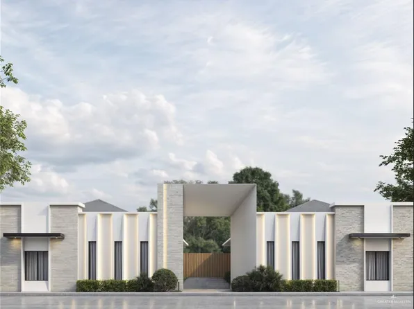 1502 Samara Ave #2, Pharr, TX 78577