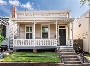 3414 E Marshall St, Richmond, VA 23223