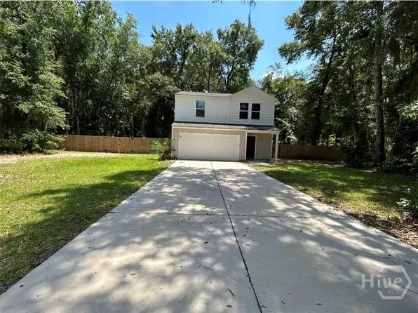 143 Anglers Edge Drive, Midway, GA 31320