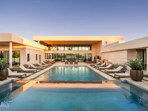 7432 E WETHERSFIELD Road, Scottsdale, AZ 85260