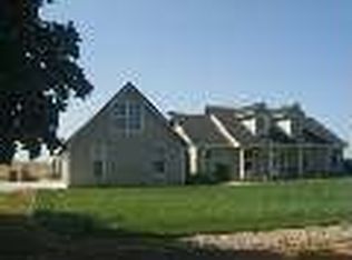 22885 Sunriver Dr, Red Bluff, CA 96080