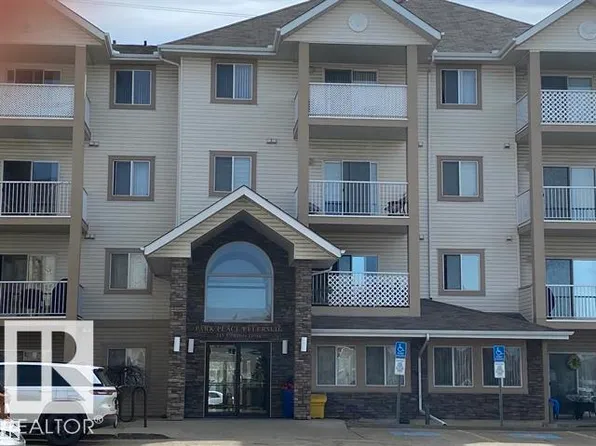 245 Edwards Dr SW #211, Edmonton, AB T6X 1J9