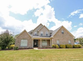 103 Caitlyn Dr, Saltillo, MS 38866