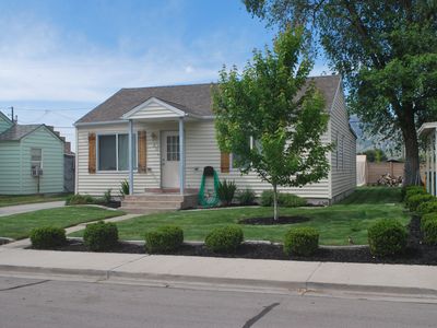 40 W 750 N, Orem, UT, 84057