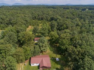 454 Critter Creek Rd LOT 27, Crossville, TN 38572