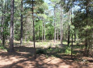 12380 Post Oak Ln, Bryan, TX 77807