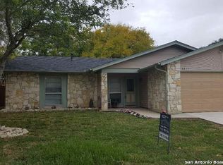 4811 Flicker St, San Antonio, TX 78217