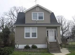 4707 Charlton Ave, Baltimore, MD 21214