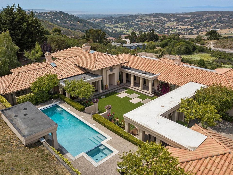 11580 Spur Rd, Monterey, CA 93940 | Zillow