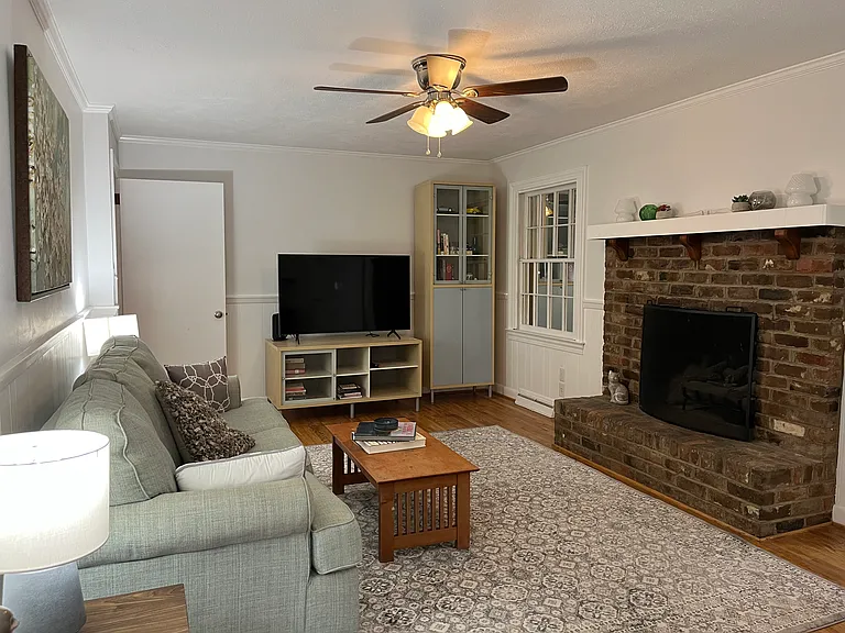 1601 N Overlook Dr — Photo 8