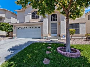 8436 Twinkling Topaz Ave, Las Vegas, NV 89143