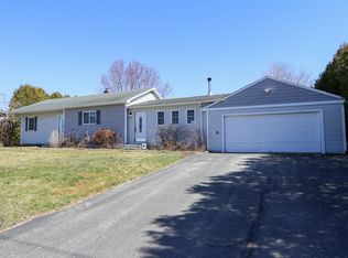 24 Mason Rd, Champlain, NY 12919