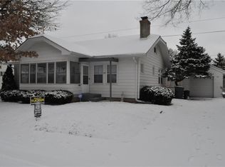 727 N Carlyle Pl, Indianapolis, IN