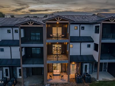 4160 Bristol Hwy #505, Johnson City, TN, 37601
