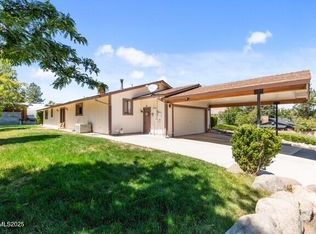 1510 Mayberry Dr, Reno, NV 89509