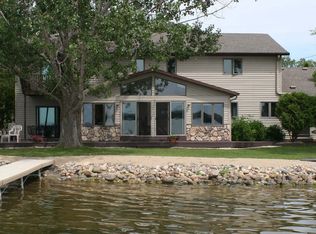 11494 Ravenswood Beach Rd, Detroit Lakes, MN 56501