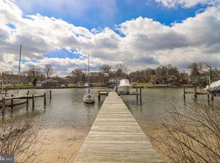 1929 Orchard Point Rd, Pasadena, MD 21122