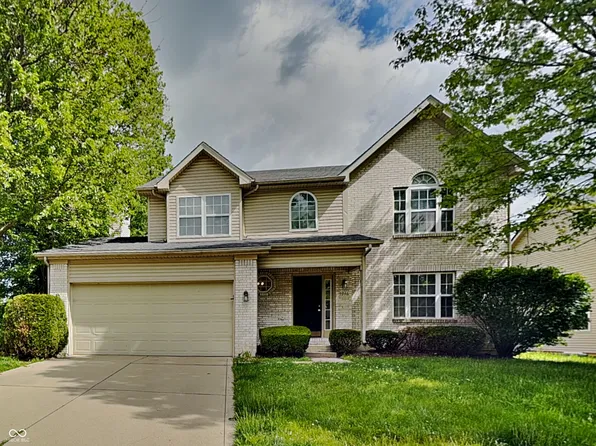 5348 Rippling Brook Way, Carmel, IN 46033