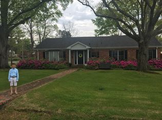 906 Hilton St, Monroe, LA 71201