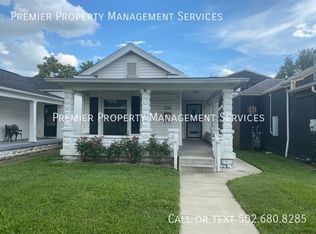 504 Warnock St, Louisville, KY 40217