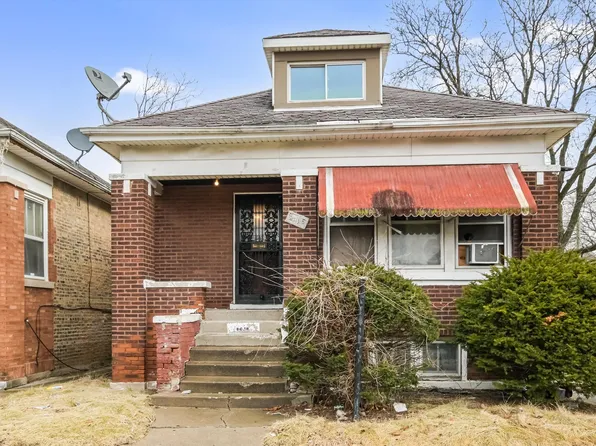 8419 S Morgan St, Chicago, IL 60620