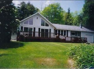 4256 Lakeshore Rd, Boyne City, MI 49712