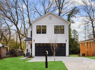 1413 Hateras Ave, Charlotte, NC