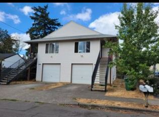 11937 SE Liebe St, Portland, OR 97266