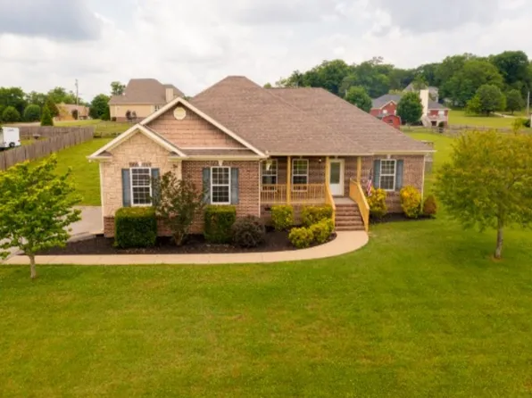 1387 Standing Stone Cir, Columbia, TN 38401