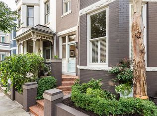 1127 West Ave, Richmond, VA 23220