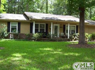 2038 Doomar Dr, Tallahassee, FL 32308