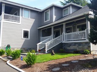 11540 SE 129th Ave, Happy Valley, OR 97086