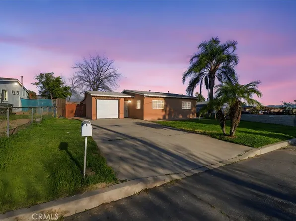 6735 Valaria Dr, Highland, CA 92346