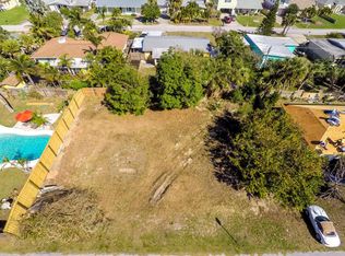 200 Rita Blvd, Melbourne Beach, FL 32951