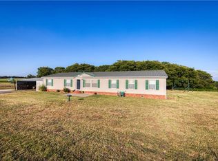 18888 E 1260th Rd, Sayre, OK 73662