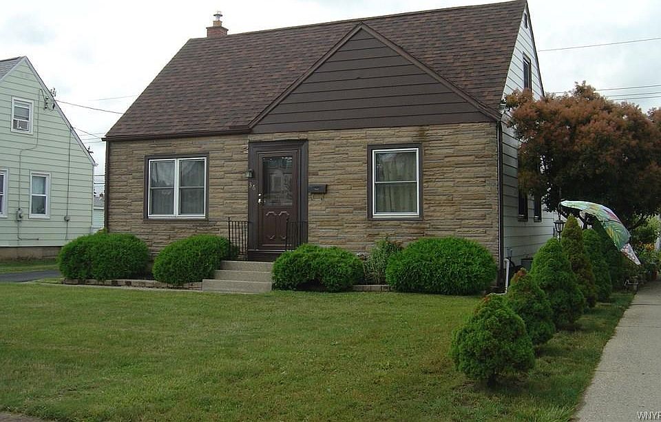 1st image of 36 McParlin Ave