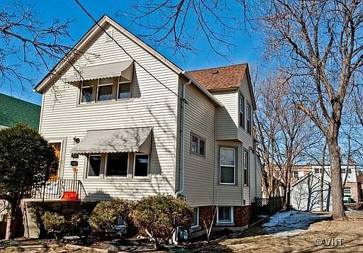 1st image of 7914 N Babb Ave